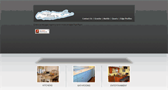 Desktop Screenshot of longislandstoneworks.com